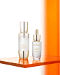 Our Concentrated Ginseng Brightening Collection