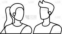 伴侣,儿童,性格,男孩,可爱的,人,男人,热情,问候