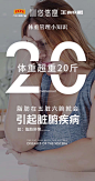 #王老吉悠悠瘦·王者联盟#
Vgaoxiakeer
⚠️［体重管理知识］