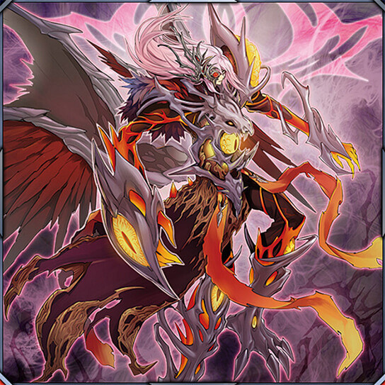 咒眼之王泽拉凯尔