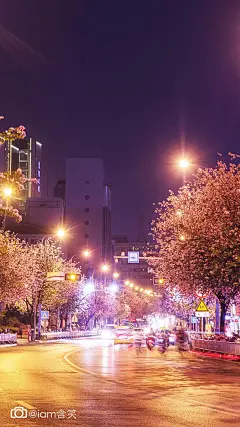 春天