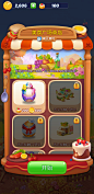 Screenshot_20230701-121110_Solitaire Dragons