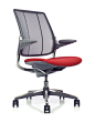 Diffrient Smart Chair / Humanscale
