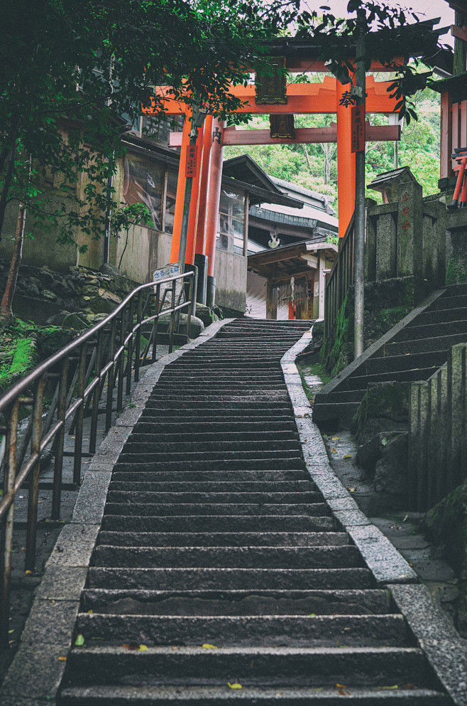 日式 建筑