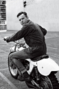 bohemea:

Ewan McGregor by Lorenzo Agius
