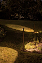 Vibia’s Bamboo Lights Up the Gardens of Sydney’s Government House