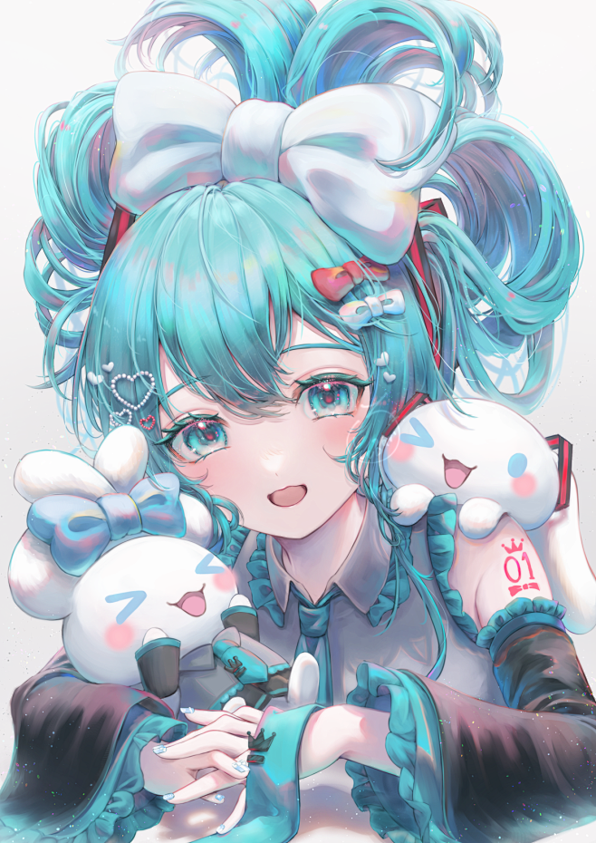 初音未来