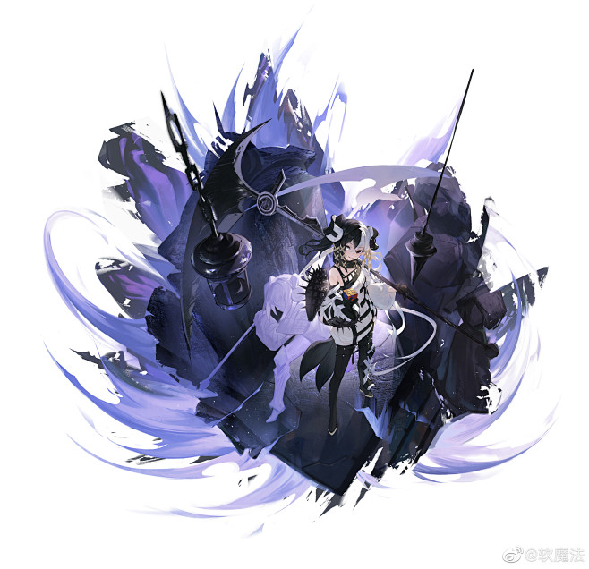 软魔法的照片 - 微相册