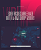 WirelessU - Science Open Source : WirelessU is an open source web-app which allows researchers and students to share and access scientific knowledge.Featuring interactive procedural visualisations and live maps to quickly access the most relevant informat