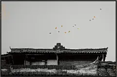 一字汇艺术原创新品 实物画装饰画
