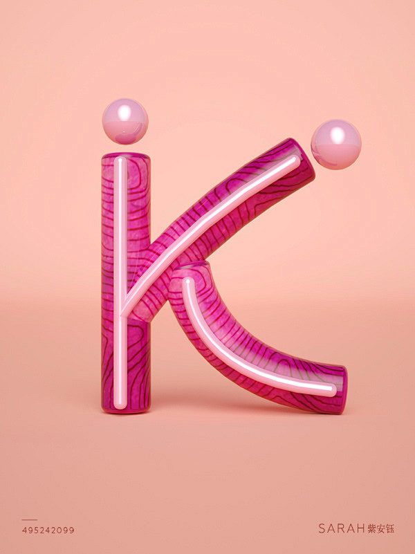 26字母c4d26alphabet26字母26alphabet26字母c4d3d字母设计