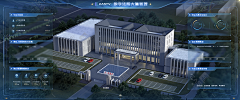 魏什么萌采集到可视化