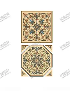 花纹底纹 【酷图网】各种花边,花边,花纹,花框,框框,边框