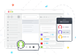 Front | The shared inbox for collaborative teams : The first inbox for teams