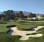 “The Pit”草地雕塑，墨西哥城 / Pizá Golf : 多功能私人高尔夫练习场地