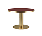 Gubi Table 2.0 by GUBI | Dining tables