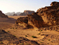 GIORDANIA il deserto del Wadi Rum1 copia