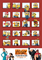 Extra Large Movie Poster Image for Despicable Me 2 (#26 of 28)