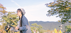 Jenny-桃夭采集到女装背景