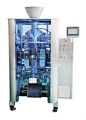 LENIS - High Performance Dual Servo VFFS Pouch Packing Machines. Vertical from fill & seal machines for high speed packing of pillow bags, gusset bags and seal type bags. LENIS MACHINES INC. www.lenismachines.com