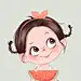 小团子卷卷