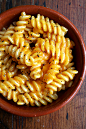 Rotini with Butternut-Sage Sauce #赏味期限#