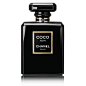 COCO NOIR 可可小姐黑色香水系列香水100ML