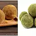化橘红与橘红胎