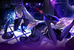 二次元精美电脑壁纸福利（第12期） - 哔哩哔哩