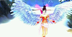 躲在被窝里0000采集到天龙截图