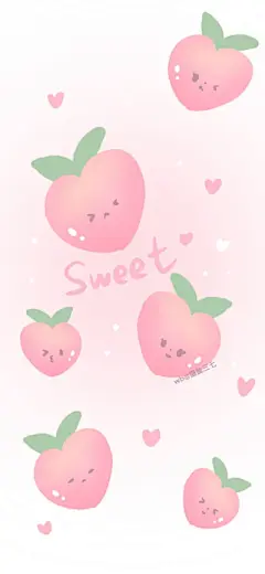 卡通壁纸 - 高清图片，堆糖，美图壁纸兴趣社区