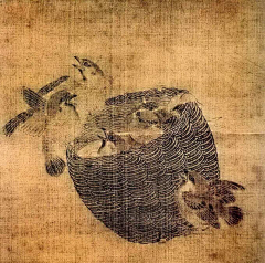 无远弗届、采集到宋画