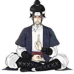 打坐2