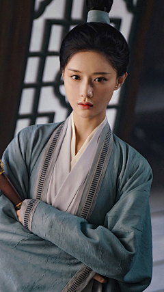宅式桃君采集到2023莲花楼