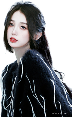 ~美工素材库~采集到人物立绘2
