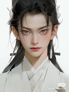 徐晓明CG采集到美宣II