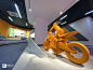 丽水市体育发展展示馆 (5)