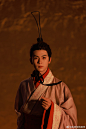 @極服紈綺传统服饰 的个人主页 - 微博