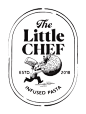 The Little Chef – Carpenter Collective