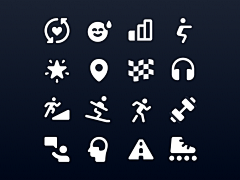 偷着笑儿采集到icon
