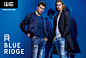 WE FASHION - BLUE RIDGE DENIM