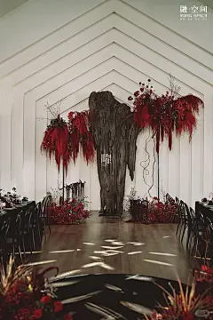 ❤️红与黑