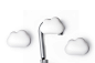 Cloud Hook : Don’t worry this little cloud has no intention of floating away with your belongings but to function as a secure place to keep any item of your choosing. Cloud hook also functions as a fragrant holder to keep your room smelling nice each time