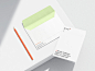 文创品牌形象VI应用文具包装作品贴图效果图展示PSD模板样机素材