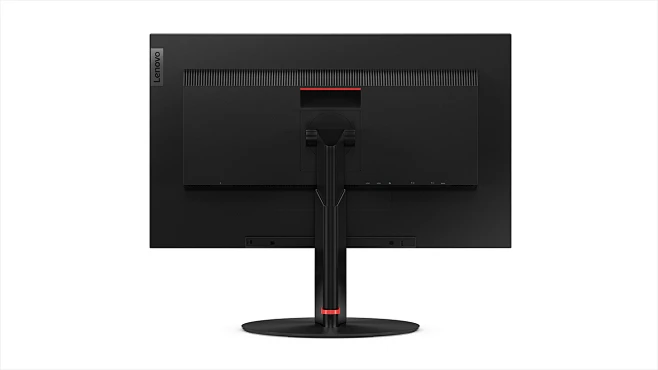 2018 红点奖，ThinkVision，联想，显示器，-花瓣网