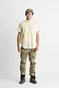 Bee Line 2013 春季美式街头时尚男装搭配造型 Lookbook