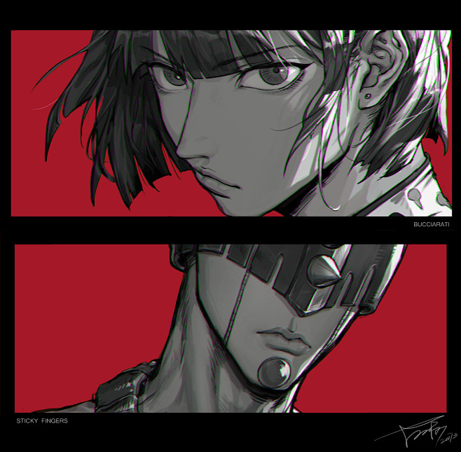 JOJO [3] http://www....