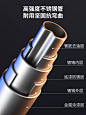 单杠室内家用引体向上器儿童吊环免打孔墙体门上单杆家庭健身器材-tmall.com天猫