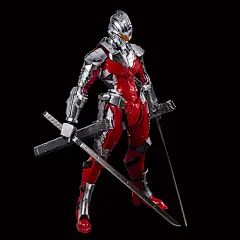 梦想家 千值练 12寸 ULTRAMAN 奥特曼 赛文 Suit Ver7.2 配件包-淘宝网