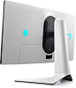 Dell Alienware AW2723DF is presented with a 27" QHD Fast IPS display, 280Hz refresh rate : The Dell Alienware AW2723DF has been unveiled featuring a 27-inch Fast IPS display with a QHD resolution (2560 x 1440). The display has a typical brightness of